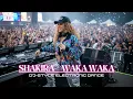 Lagu Shakira – Waka Waka (DJ-Style Electronic Dance Remix) | BassAura Project