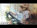 Flamingo Pier - In The Shop