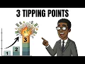 The Exact Moment Your Net Worth Explodes 3 Tipping Points
