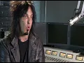 Nikki Sixx on hearing Diary Of A Madman for the first time