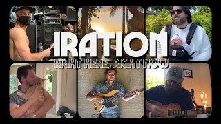 Download Right Here Right Now feat. Eric Rachmany and Stick Figure (Official Video) | IRATION MP3