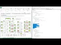 LU Decomposition By Generating A inverse -