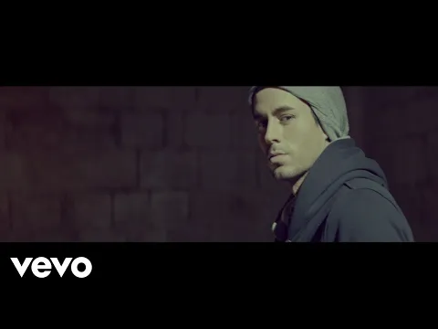 Download MP3 Enrique Iglesias - Noche Y De Dia ft. Yandel, Juan Magán