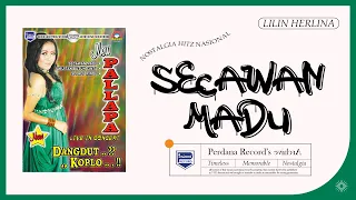 Download Secawan Madu - Lilin Herlina - New Pallapa ( Official Music Video ) MP3