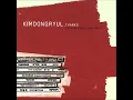 김동률(Kim Dong Ryul) Best Album「Thanks(감사)」- "취중진담"