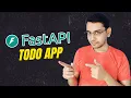 FastAPI Todo App FastAPI Project