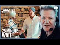 Gordon s Undercover Diners Get Ignored At Restaurant Secret Service