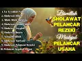 Lagu SHOLAWAT TERBARU 2025 | SOLAWAT NABI PENARIK REJEKI | Sholawat Jibril, Sholawat Burdah, Nariyah