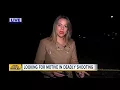 Hernando deputies investigating deadly shooting in Spring Hill