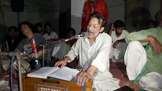 nokar ty sardar braber nai hundy hassan sadiq hazrat umar and his son story live qaseeda