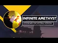 Download Lagu LENA RAINE - Infinite Amethyst [LEGENDARY ORCHESTRA VERSION]