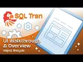 SQL Tran Walkthrough 5 Stage SQL Translation and Migration Explained
