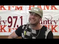 Sam Hunt - Leave The Night On