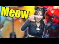Learn to Meow 學貓叫 Sounds good in Korean - cover by MiaMetzMusic