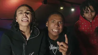 DD Osama X Dudeylo - BACK TO BACK Shot by CAINE FRAME Prod by chrissaves