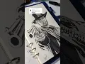 Arthur Morgan from Red Dead Redemption 2