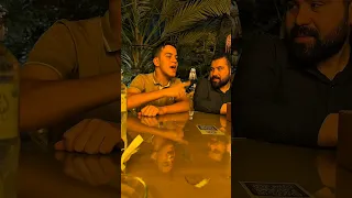 الـقصة الأعـظم لرجـل كـلم الله دون حـجـاب🤯❤️