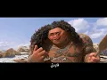 اغنية you're welcome مترجمة من فيلم moana