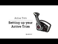 Mercury Active Trim® Setup Guide: Get Started in Minutes
