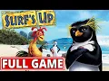 Download Lagu Surf's Up (video game) - FULL GAME walkthrough | Longplay