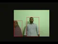 Social Distance Monitor using