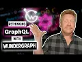 Rethinking Grap L with Wundergraph