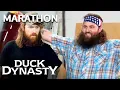 Duck Dynasty Season 2 FULL EPISODE Marathon