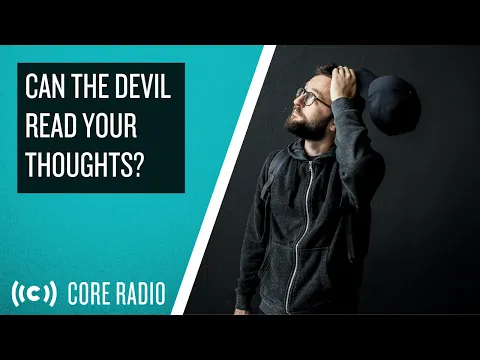 Download MP3 Can the Devil Read Your Thoughts?