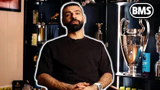 صلاح   سأغادر ليفربول     رسالة وداع من ليفربول دندنها