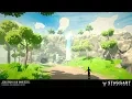 Unity - Fantasy Adventure Environment