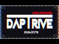 DapTrive - IN THE MIX 33 (16.08.2025)