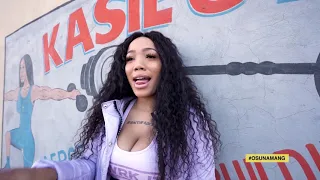 mtv base makingthevideo osuna mang reason ft kwesta u0026 kid x