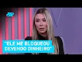 Lagu Entrevista completa: Ex-namorada do MC Gui revela que bancou o cantor durante crise financeira