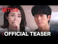 Our Sticky Love Teaser Netflix Philippines