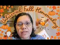 Download Lagu Fall Cozy Homemaking Small Town Living In California 💛🧡💚