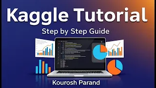 Kaggle Tutorial for Beginners Find Datasets Run Python Without Installing Anything