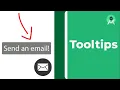 Tooltips in Android Studio Tutorial API level 26