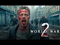 Download Lagu WORLD WAR Z 2 (2025) Trailer - Brad Pitt | Zombie Movie
