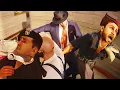 Mendoza Kill Everyone Challenge but I use BLADES - Hitman 3