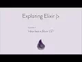Episode 2 How Fast is Elixir 1 5