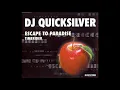 1998   DJ Quicksilver   Escape To Paradise, Timerider