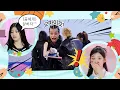 Download Lagu '차차차' 아일릿 (ILLIT) 𝘷𝘴 ALLDAY PROJECT 𝘷𝘴 Baby DONT Cry! 한마음이 되어 보왕 #엠카운트다운 EP.895 | Mnet 250703 방송