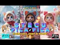 Download Lagu NONA AMBON PICA PICA \u0026 STECU VERSI KUCING LUCU JOGET TIKTOK TERBARU