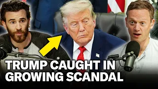 Trump and Republicans CAUGHT in Growing OnlyFans Scandal