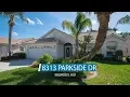 8313 Parkside Dr Englewood FL 34224 - Branded Tour