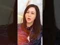 Download Lagu Maia blak2an dengan sifat asli Mulan, dibandingkan drngan Mei Chan