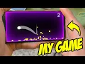 I Made My First Mobile Game