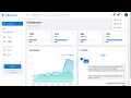 Responsive Admin Dashboard AdminSite HTML CSS Javascript