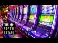 Gambling on Addiction How Governments Rely on Problem Gamblers - The Fifth Estate