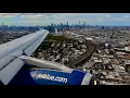 4K - Full Flight
